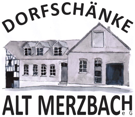 Logo Dorfschänke Alt Merzbach