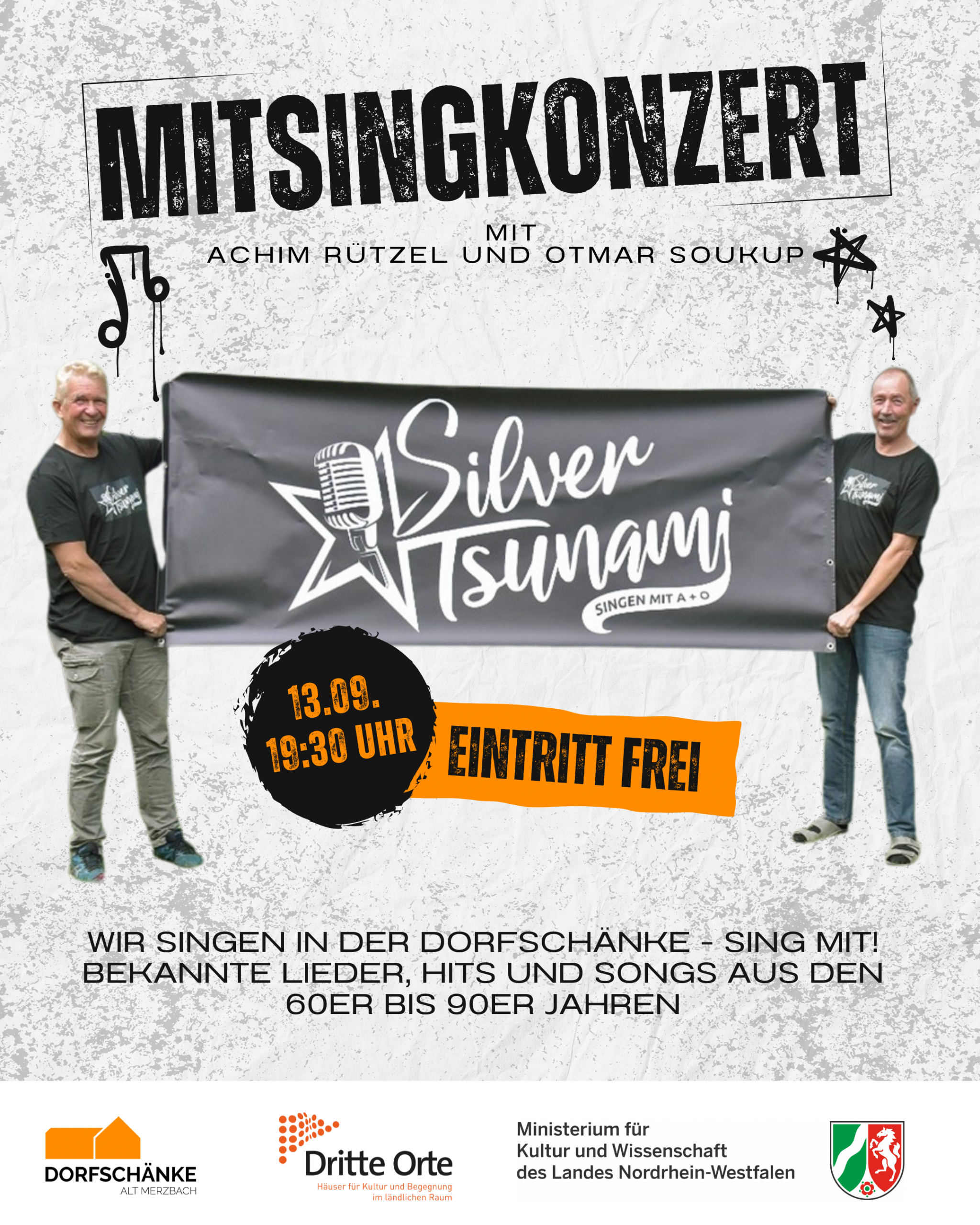 Mitsingkonzert