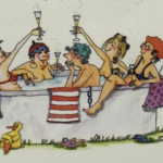 Frauenstammtisch