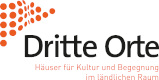 Logo Dritte Orte