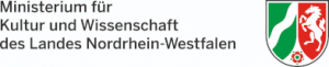 Logo Ministerium für Kultur und Wissenschaft