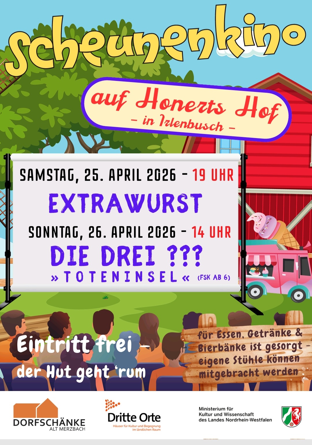 Scheunenkino
